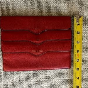 2 Very RARE Rebecca minkoff wallets